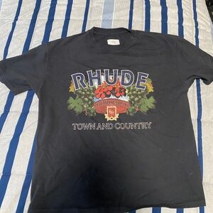 Rhude T Shirt